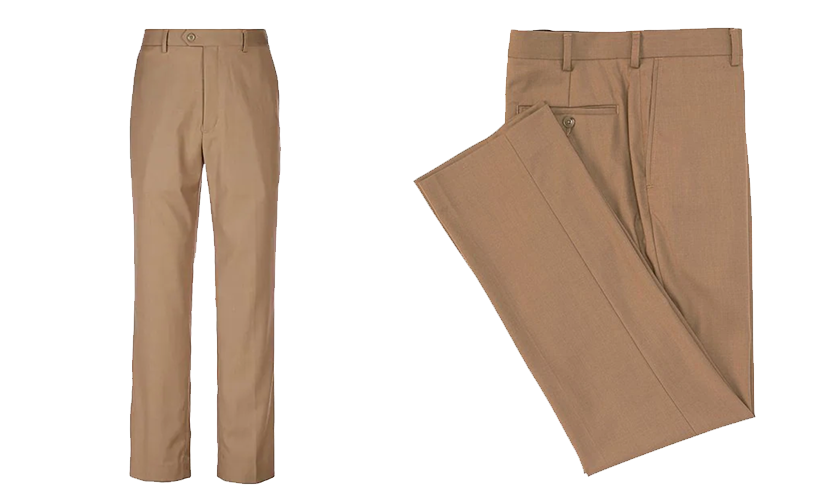 Copper Pant – Wear Your Story
