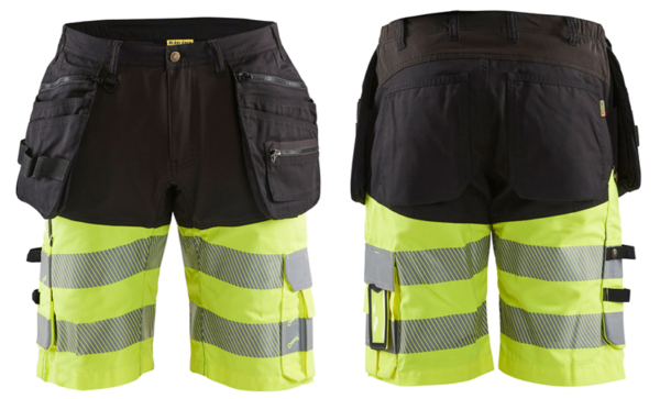 workwear shorts